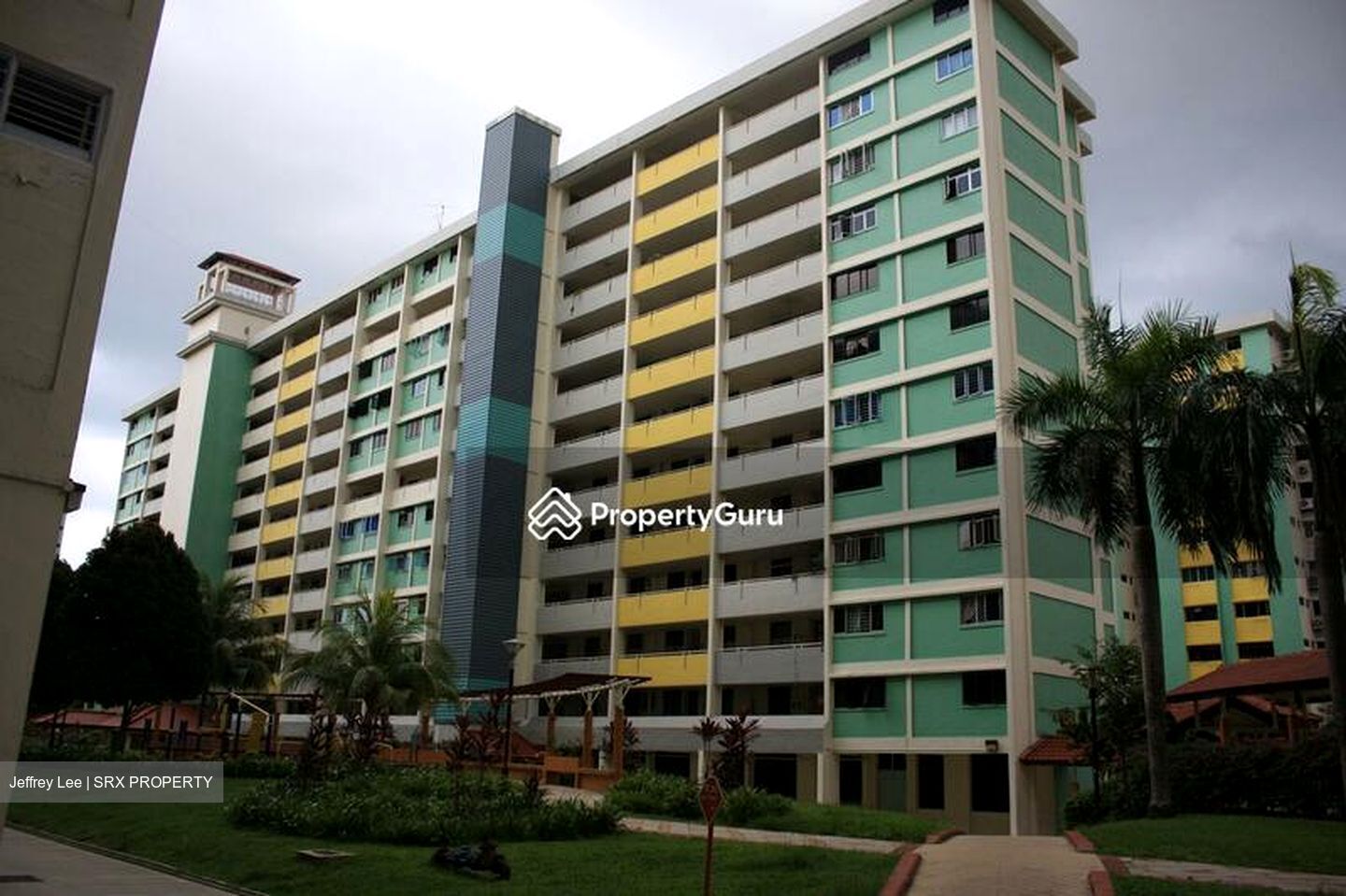 Bedok North Road (Bedok),  #561853811